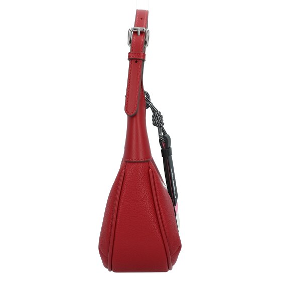 Karl Lagerfeld Ikon Schultertasche 21.5 cm
