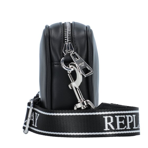 Replay Umhängetasche 22 cm Replay Umhängetasche 22 cm
