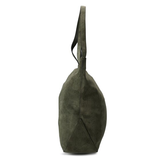 Liebeskind Rive Shopper Tasche Leder 40 cm