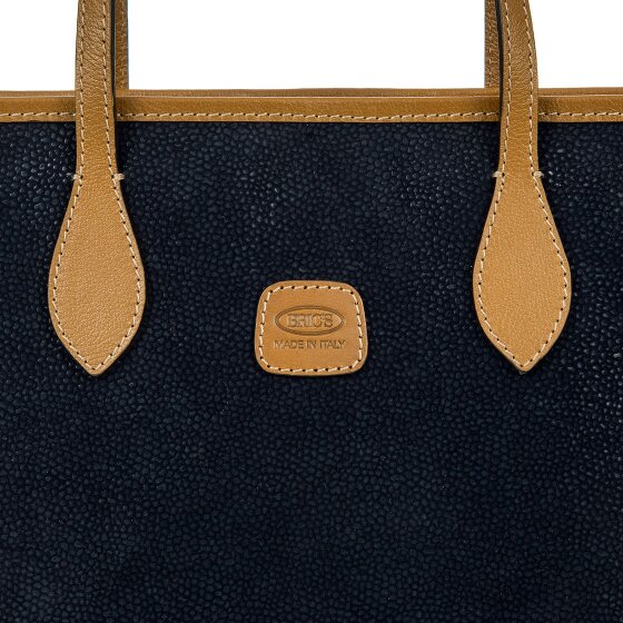 Bric's Life Shopper Tasche S 35 cm Laptopfach Bric's Life Shopper Tasche S 35 cm Laptopfach