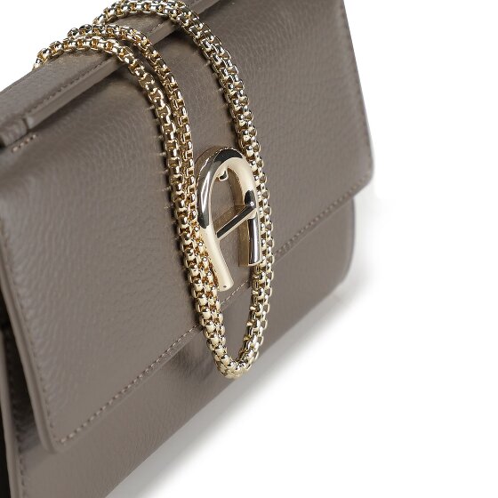 AIGNER Fashion Clutch Geldbörse Leder 19 cm