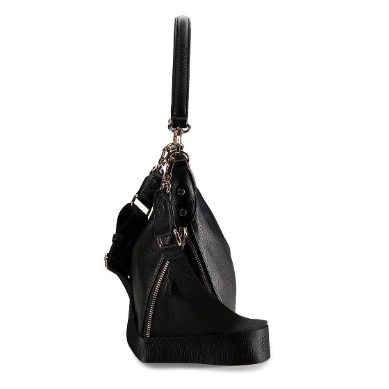 Liu Jo Kaliska Schultertasche M 32 cm mit Dehnfalte