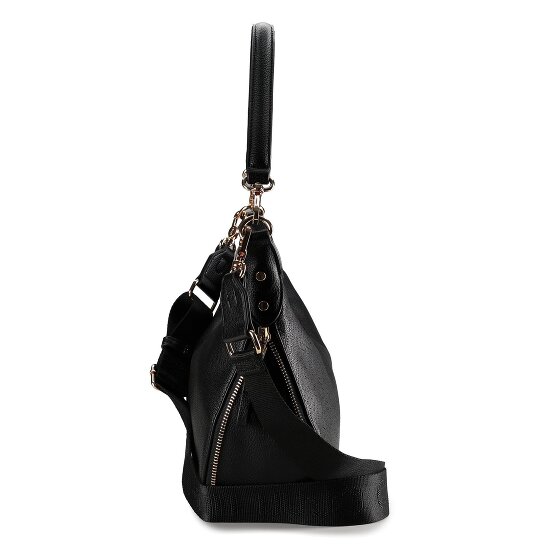 Liu Jo Kaliska Schultertasche M 32 cm mit Dehnfalte