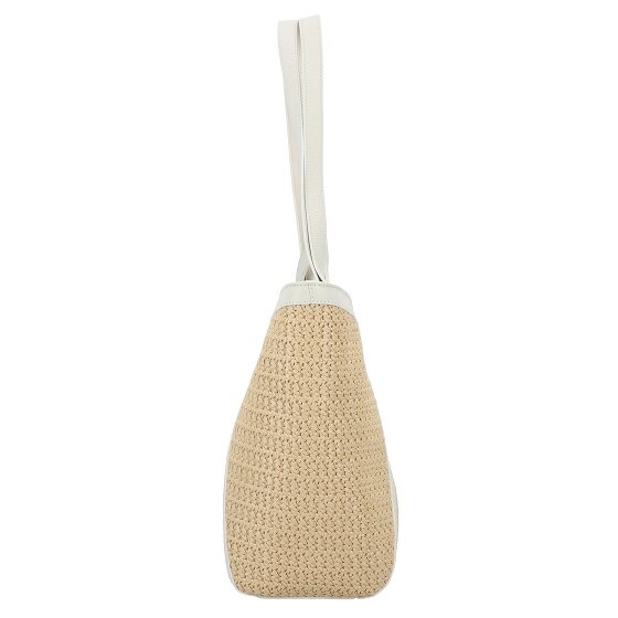 Coccinelle Amalia Shopper Tasche 48 cm