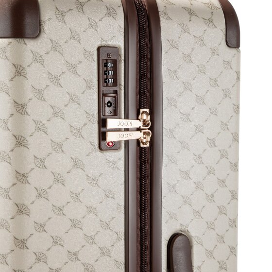 Joop! Cortina 4 Rollen Trolley 77 cm