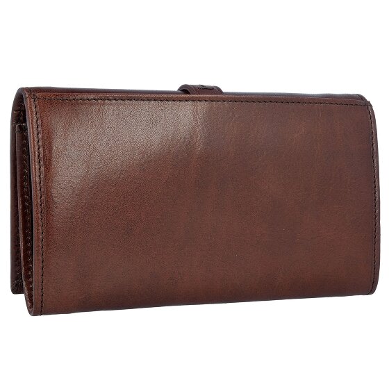 The Bridge Florentin Geldbörse Leder 17 cm The Bridge Florentin Geldbörse Leder 17 cm