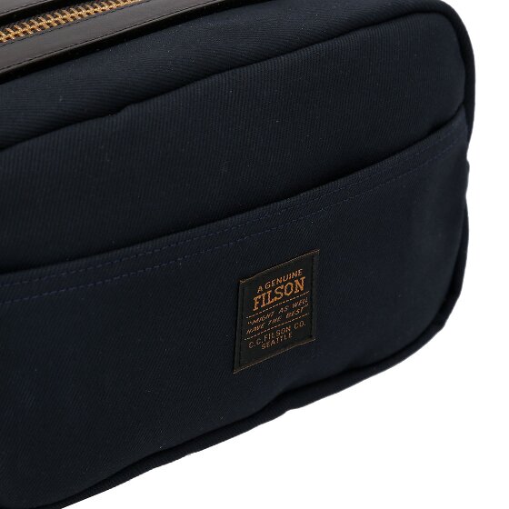 Filson Luggage Twill Kulturbeutel 24 cm