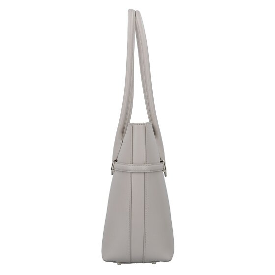 Furla Goccia Shopper Tasche Leder 42 cm