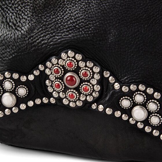 Campomaggi Adele Umhängetasche Leder 29 cm