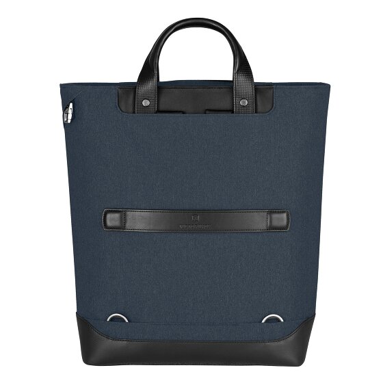 Victorinox Architecture Urban 2 Business-Rucksack 40 cm Laptopfach