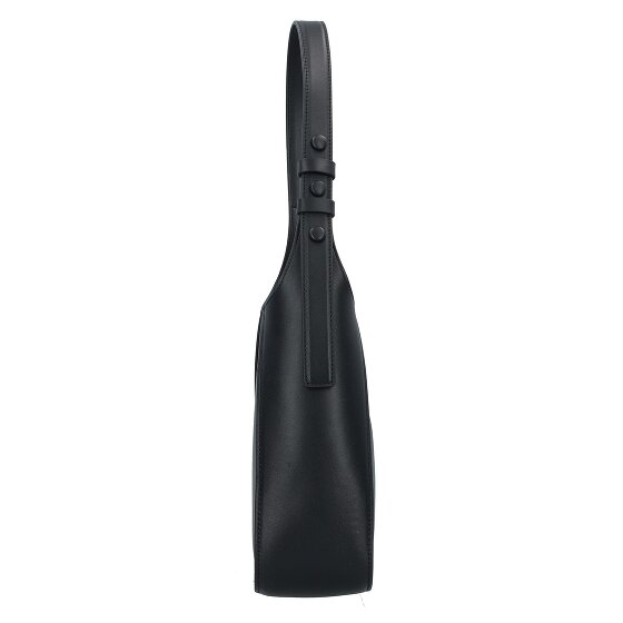 Karl Lagerfeld Signature Schultertasche 25 cm