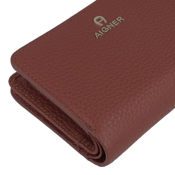 AIGNER Ivy Geldbörse RFID Leder 14 cm