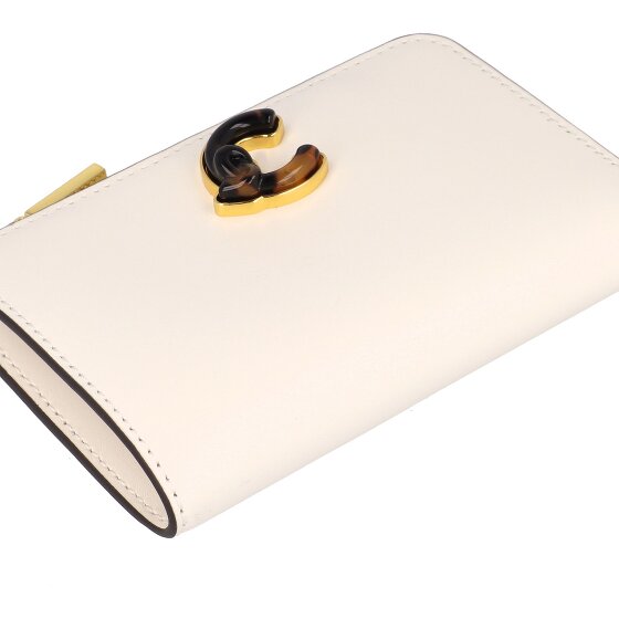 Coccinelle C-Me Geldbörse Leder 13 cm