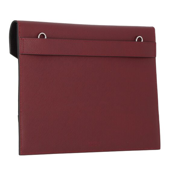 Montblanc Sartorial Tablethülle Leder 29 cm