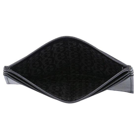 AIGNER Daily Basis Kreditkartenetui Leder 10 cm