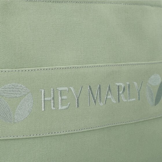 Hey Marly Signature Bag Shopper Tasche 41 cm Hey Marly Signature Bag Shopper Tasche 41 cm