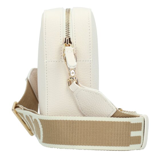 Coccinelle Tebe Umhängetasche Leder 21,5 cm Coccinelle Tebe Umhängetasche Leder 21,5 cm