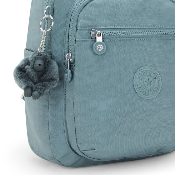 Kipling Basic Seoul City Rucksack S 35 cm