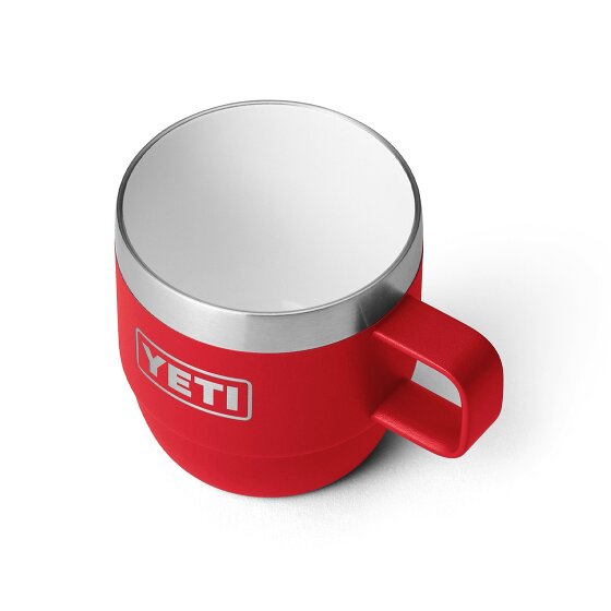 Yeti Rambler Tasse 2tlg.
