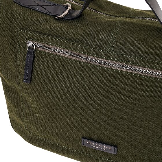 The Bridge Igor Weekender Reisetasche 45 cm The Bridge Igor Weekender Reisetasche 45 cm