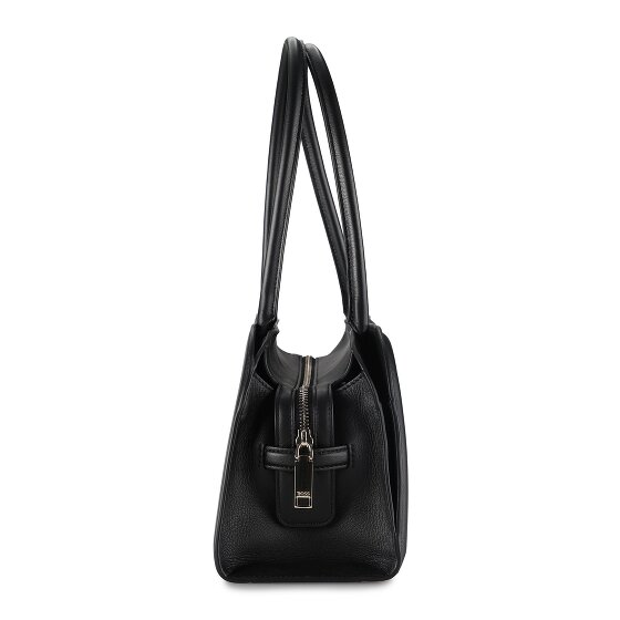 Boss Ariell Schultertasche M Leder 36 cm