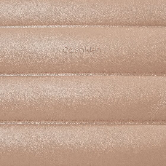 Calvin Klein Line Quilt Schultertasche 38 cm