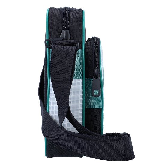 Lacoste Brewen Umhängetasche 19.5 cm