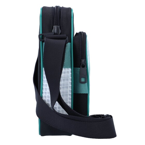 Lacoste Brewen Umhängetasche 19.5 cm Lacoste Brewen Umhängetasche 19.5 cm