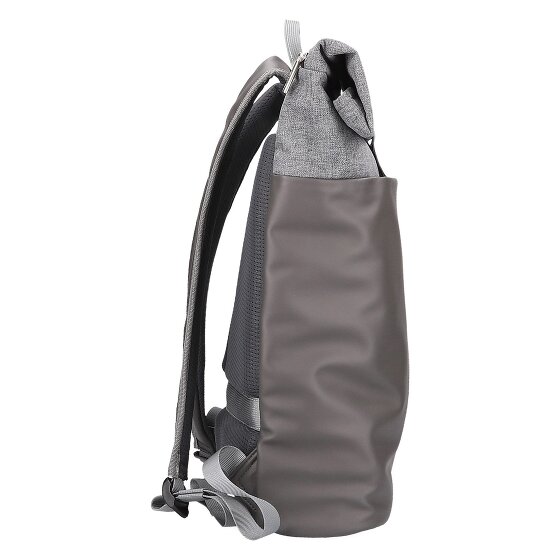 Zwei Kim Daypack 45 cm Laptopfach