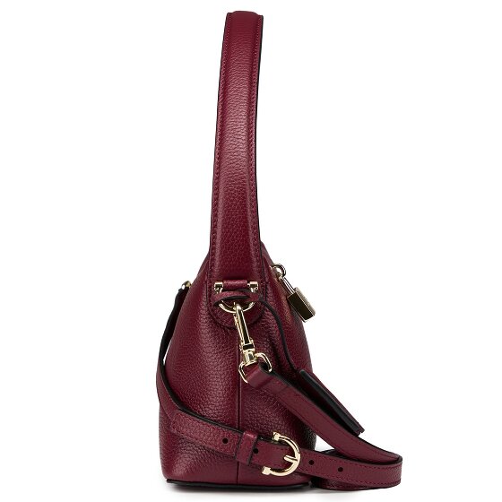 AIGNER Delia Schultertasche Leder 33 cm AIGNER Delia Schultertasche Leder 33 cm