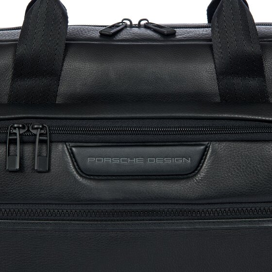Porsche Design Roadster Aktentasche 39 cm