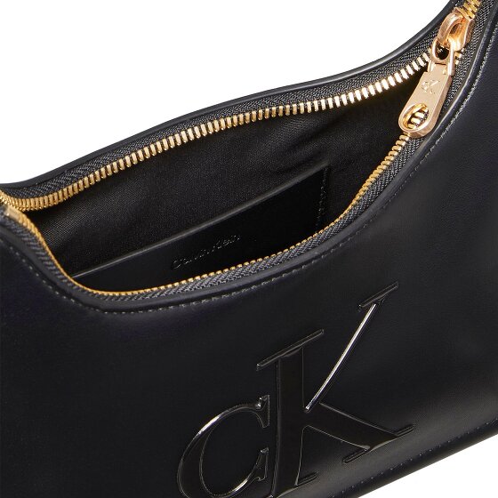 Calvin Klein Raised Schultertasche 26 cm Calvin Klein Raised Schultertasche 26 cm