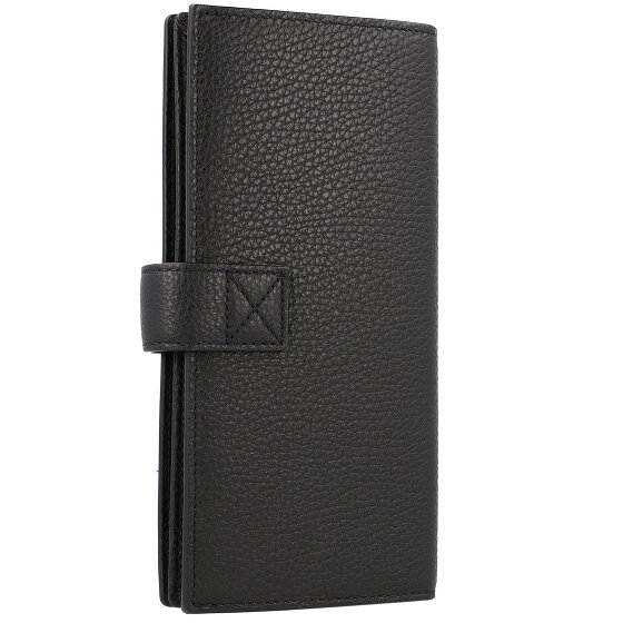 AIGNER Basics Geldbörse Leder 19 cm