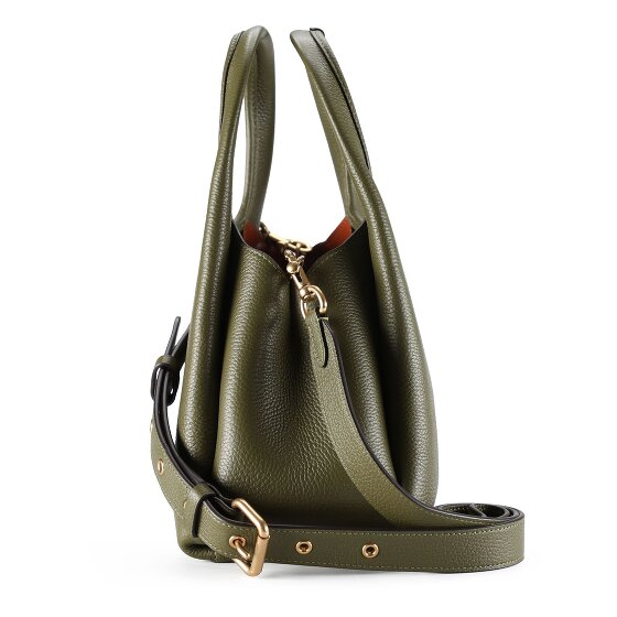 Coach Lana Handtasche Leder 31.5 cm