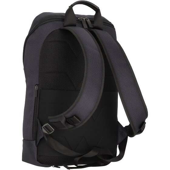 Bogner Keystone Lennard Rucksack 47 cm Laptopfach Bogner Keystone Lennard Rucksack 47 cm Laptopfach