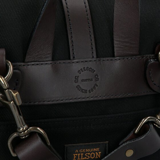 Filson Luggage Twill Umhängetasche 25.5 cm