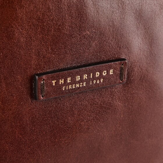 The Bridge Magda Daypack Leder 31 cm