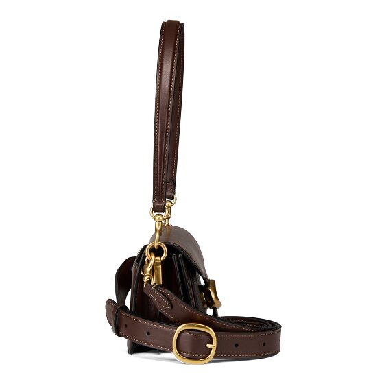 Coach Tabby Schultertasche Leder 20 cm