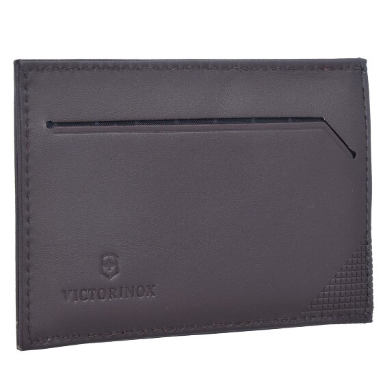 Victorinox Altius Edge Geldbörse RFID Schutz Leder 10 cm Victorinox Altius Edge Geldbörse RFID Schutz Leder 10 cm
