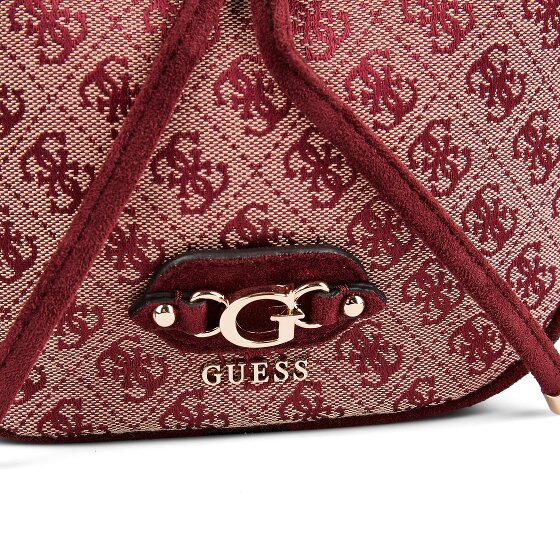 Guess Samantha Schultertasche 20 cm