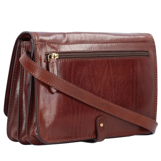 The Bridge Story Donna Umhängetasche Leder 26 cm The Bridge Story Donna Umhängetasche Leder 26 cm