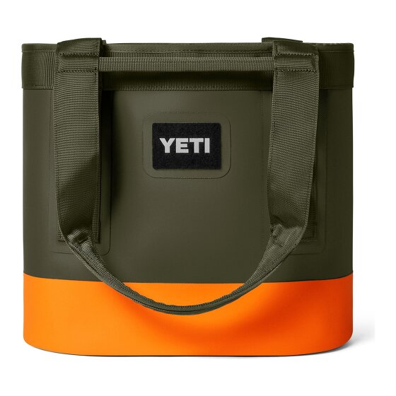 Yeti Camino Handtasche 38 cm