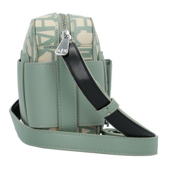 Armani Exchange Umhängetasche 20 cm Armani Exchange Umhängetasche 20 cm