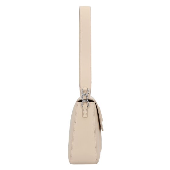 Karl Lagerfeld Ikon K Schultertasche Leder 31 cm
