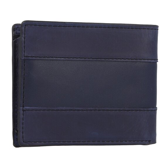 Fossil Everett Geldbörse Leder 11 cm