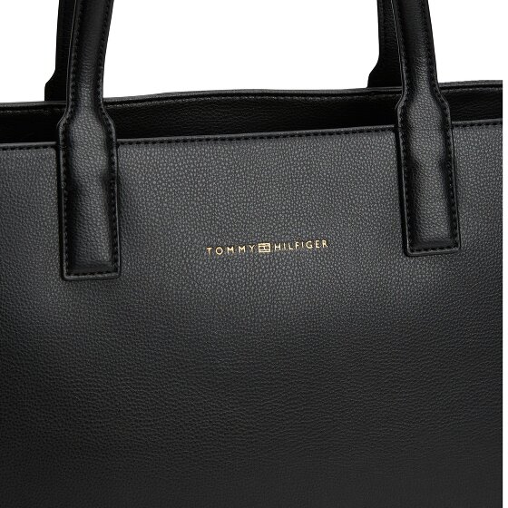 Tommy Hilfiger Logotape Shopper Tasche 44 cm