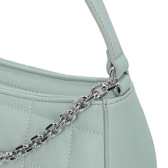 Calvin Klein Square Quilt Handtasche 26 cm
