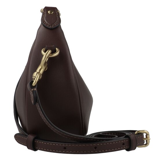 Coach Jonie Mini Bag Umhängetasche Leder 15 cm