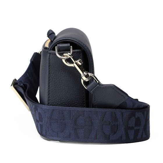 AIGNER Zita Umhängetasche Leder 23 cm AIGNER Zita Umhängetasche Leder 23 cm