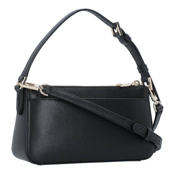 DKNY Bryant Schultertasche Leder 23 cm